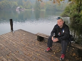 Kroatien Insel Krk 34 Plitvicer Seen