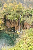 Kroatien Insel Krk 35 Plitvicer Seen