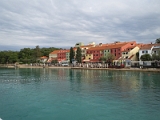 Kroatien Insel Krk 54 Hotel Jadran