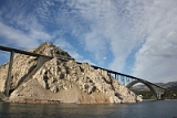 Kroatien Insel Krk 59 Krk Brücke