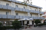 Rimini2013 45 Unser Hotel