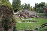 Rimini2013 52 altes Amphitheater