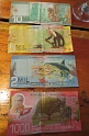 CostaRica2014 016 Geld CostaRica2014 016 Geld