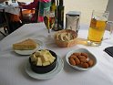 Menorca 18 Tapas Fornells Menorca 18 Tapas Fornells