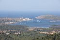 Menorca 26 Blick vom Monte Toro auf Fornells