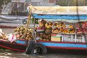 Vietnam Kambodscha2015 333 im Mekong-Delta schwimmender Markt