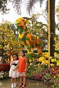 Vietnam Kambodscha2015 348 Tetfest in Saigon