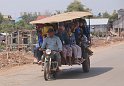 Vietnam Kambodscha2015 454 nach Battambang