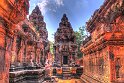 Vietnam Kambodscha2015 593 East Mebon