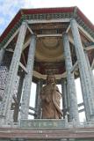 Malaysia 162 Penang KekLokSi Tempel