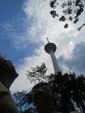 Malaysia 342 Kl Tower