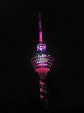 Malaysia 350 Kl Tower