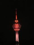 Malaysia 351 Kl Tower
