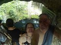 Mittelamerik 051 Cenote Ik Kil