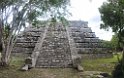 Mittelamerika 074 ChichenItza ElOsario