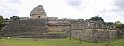 Mittelamerika 075 ChichenItza ElCaracol