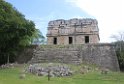 Mittelamerika 080 ChichenItza CasaDelVenado