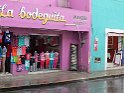 Mittelamerika 093 Merida