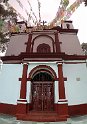 Mittelamerika 243 SanCristobal Iglesia del Cerrito