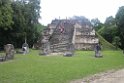 Mittelamerika 288 Guatemala Tikal