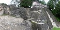 Mittelamerika 290 Guatemala Tikal Pano