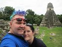 Mittelamerika 291 Guatemala Tikal