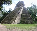 Mittelamerika 300 Guatemala Tikal