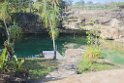 Mittelamerika 415 Tulum Cenote Tour