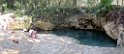 Mittelamerika 419 Tulum Cenote Tour