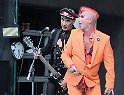NCN 2017 126 Sonntag Sigue Sigue Sputnik NCN 2017 126 Sonntag Sigue Sigue Sputnik