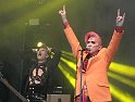 NCN 2017 130 Sonntag Sigue Sigue Sputnik NCN 2017 130 Sonntag Sigue Sigue Sputnik