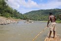 Jamaika2017 114 PortAntonio Rafting on the Rio-Grande