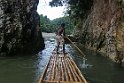 Jamaika2017 121 PortAntonio Rafting on the Rio-Grande