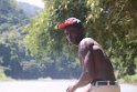 Jamaika2017 127 PortAntonio Rafting on the Rio-Grande