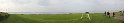 Holland18 Panorama Oosterschelde-Sturmflutwehr