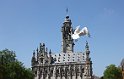 Holland24 Middelburg Rathaus