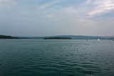 Kroatien Insel Krk 13 Punat Insel Kosljun