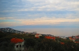 Kroatien Insel Krk 21 entlang der Küstenstrasse