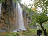 Kroatien Insel Krk 29 Plitvicer Seen
