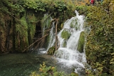 Kroatien Insel Krk 31 Plitvicer Seen