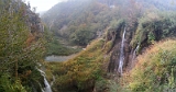Kroatien Insel Krk 39 Plitvicer Seen Panorama