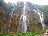 Kroatien Insel Krk 44 Plitvicer Seen