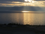 Kroatien Insel Krk 46 entlang der Küstenstrasse