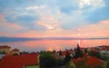 Kroatien Insel Krk 47 entlang der Küstenstrasse