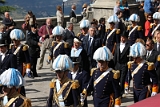 Rimini2013 19 SanMarino Amtswechsel