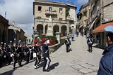 Rimini2013 20 SanMarino Amtswechsel