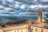 Rimini2013 22 SanMarino HDR