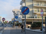 Rimini2013 25 absteigen