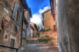 Rimini2013 30 Urbino HDR
