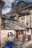 Rimini2013 34 Urbino HDR